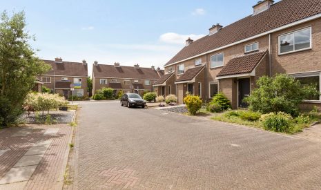 Te koop: Foto Woonhuis aan de Straussstraat 5 in Lichtenvoorde