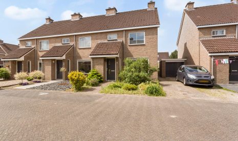 koop  Lichtenvoorde  Straussstraat 5 – Hoofdfoto