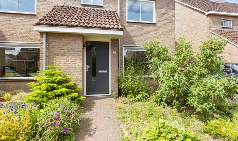 Te koop: Foto Woonhuis aan de Straussstraat 5 in Lichtenvoorde