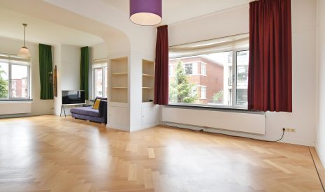 Te huur: Foto Appartement aan de Van Neckstraat 129 in 's-Gravenhage