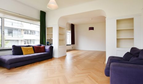 Te huur: Foto Appartement aan de Van Neckstraat 129 in 's-Gravenhage
