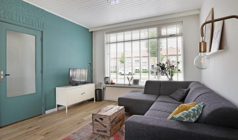 Te koop: Foto Woonhuis aan de Leeuweriksweg 47 in Uden