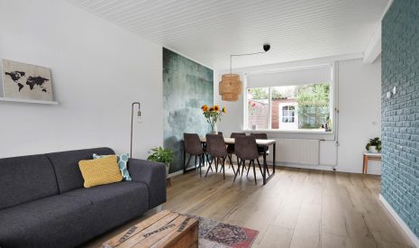 Te koop: Foto Woonhuis aan de Leeuweriksweg 47 in Uden
