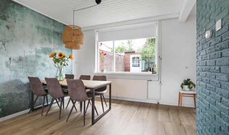 Te koop: Foto Woonhuis aan de Leeuweriksweg 47 in Uden