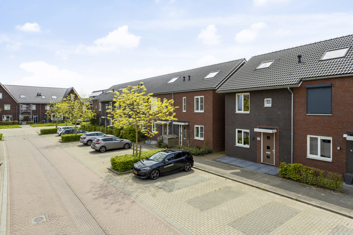 Te koop: Foto Woonhuis aan de Galiciestraat 13 in Lent