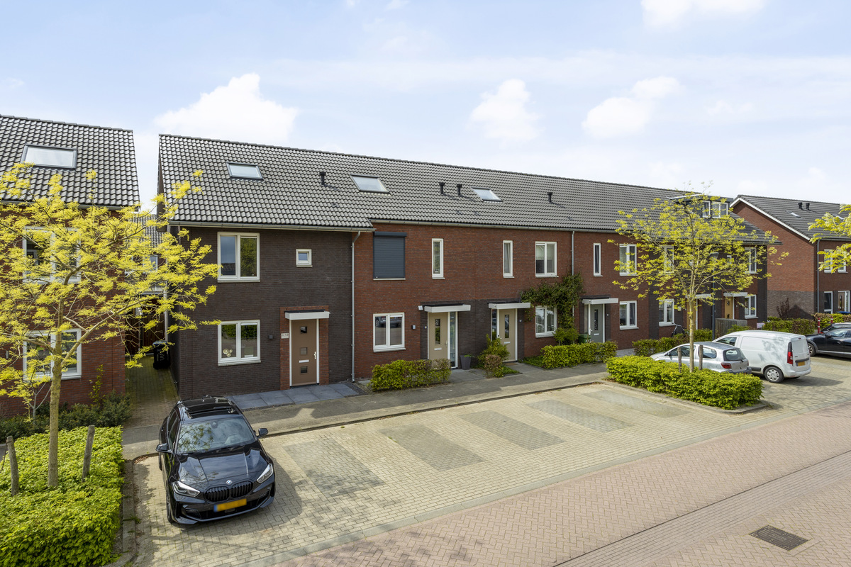 Te koop: Foto Woonhuis aan de Galiciestraat 13 in Lent