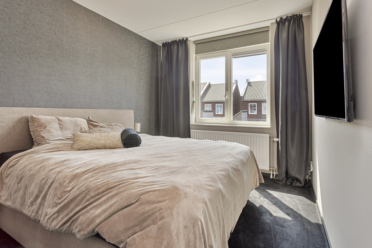 Te koop: Foto Woonhuis aan de Galiciestraat 13 in Lent