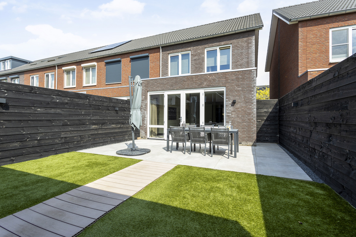 Te koop: Foto Woonhuis aan de Galiciestraat 13 in Lent