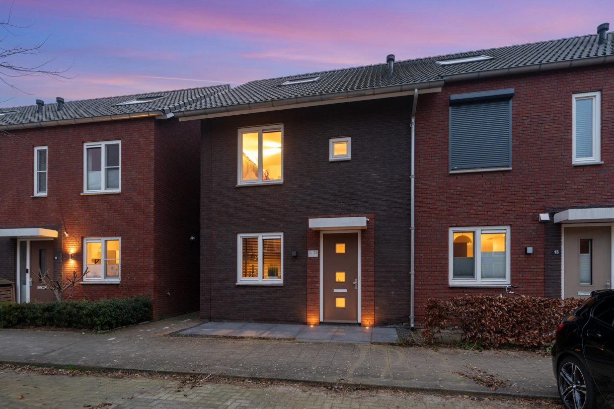 Te koop: Foto Woonhuis aan de Galiciestraat 13 in Lent