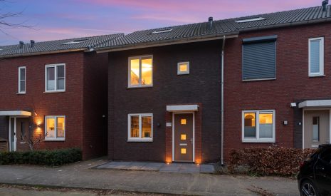 Hoofdfoto van Lent Galiciestraat 13