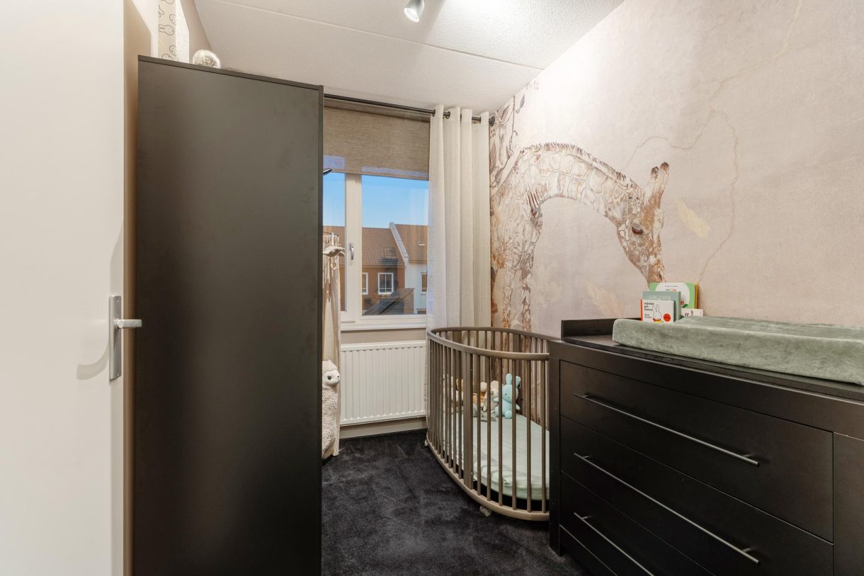 Te koop: Foto Woonhuis aan de Galiciestraat 13 in Lent