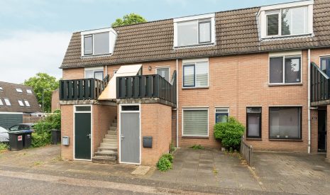 koop  Wijchen  de Ververt 1107 – Hoofdfoto