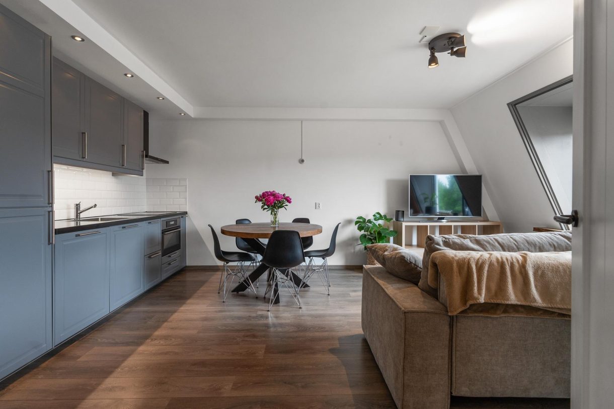 Te koop: Foto Appartement aan de de Ververt 1107 in Wijchen