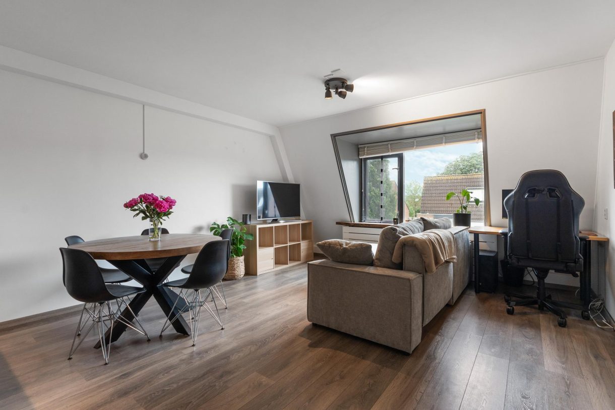 Te koop: Foto Appartement aan de de Ververt 1107 in Wijchen