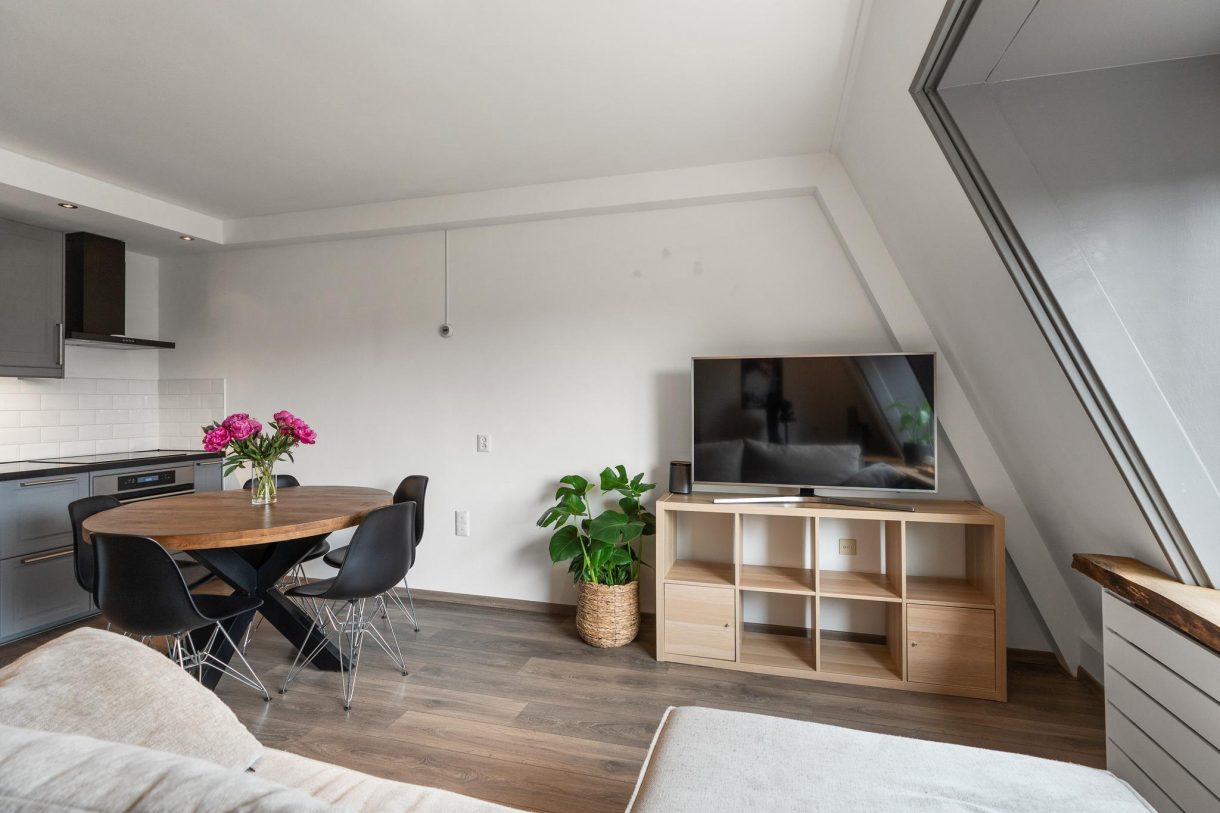 Te koop: Foto Appartement aan de de Ververt 1107 in Wijchen
