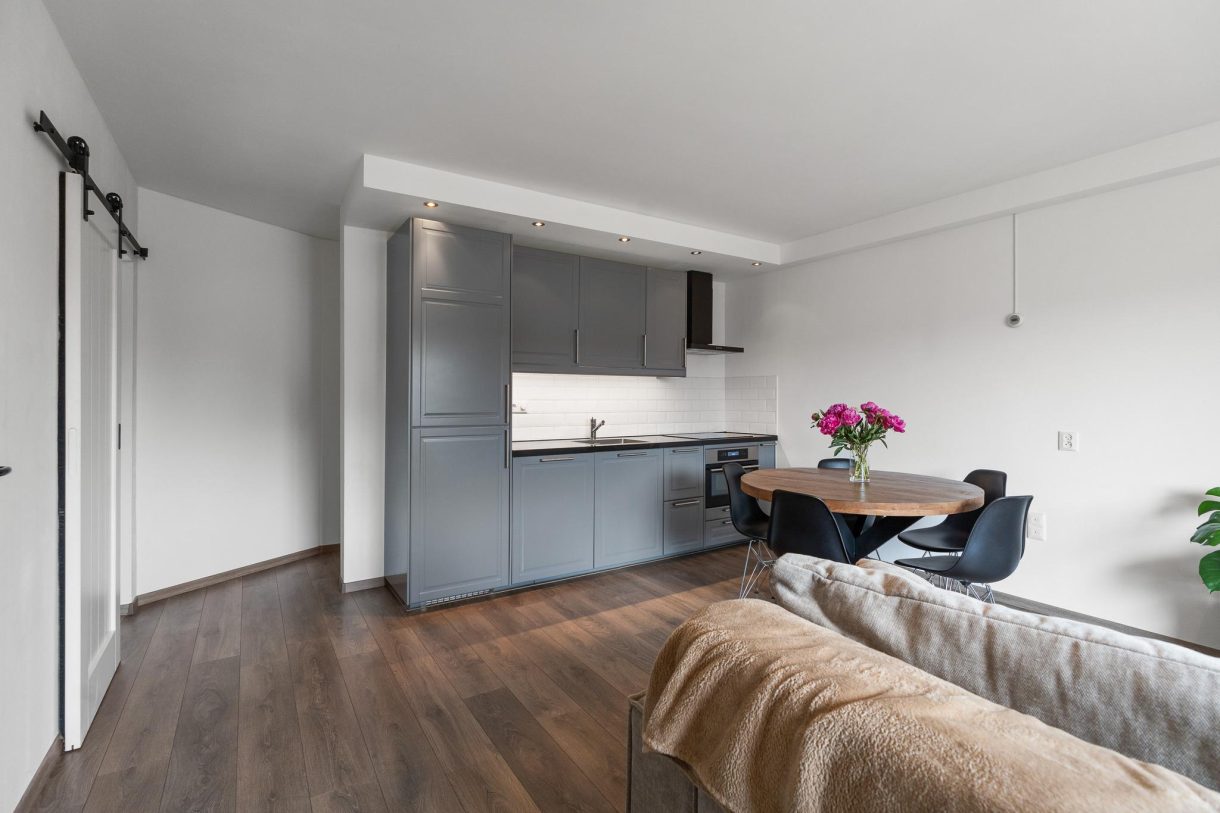 Te koop: Foto Appartement aan de de Ververt 1107 in Wijchen