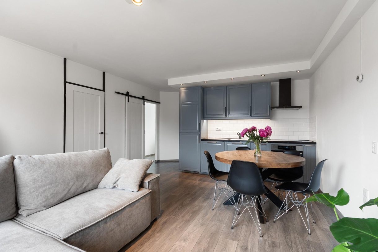 Te koop: Foto Appartement aan de de Ververt 1107 in Wijchen