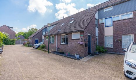 Te koop: Foto Woonhuis aan de Duivenkamp 224 in Maarssen