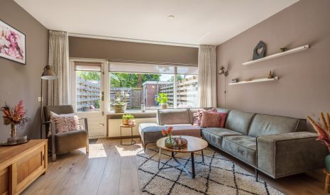 Te koop: Foto Woonhuis aan de Duivenkamp 224 in Maarssen