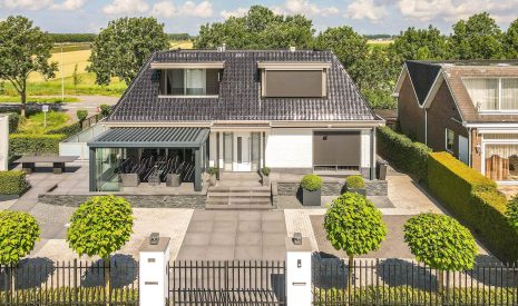 Te koop: Foto Woonhuis aan de Leimuiderdijk 356 in Leimuiderbrug