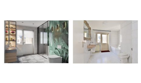 Te koop: Foto Appartement aan de Noordeinde 19 in 's-Gravenhage