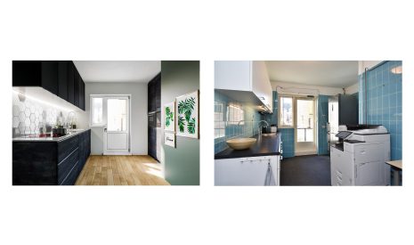 Te koop: Foto Appartement aan de Noordeinde 19 in 's-Gravenhage