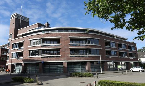 Te koop: Foto Appartement aan de Noordplein 27 in Malden