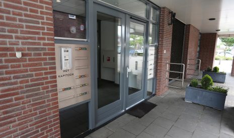 Te koop: Foto Appartement aan de Noordplein 27 in Malden
