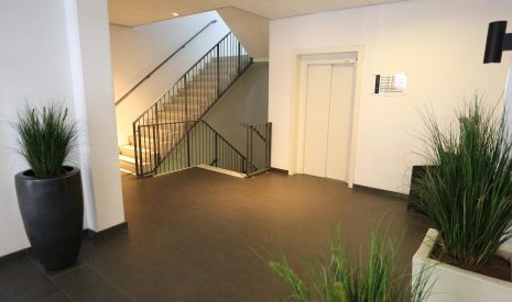 Te koop: Foto Appartement aan de Noordplein 27 in Malden