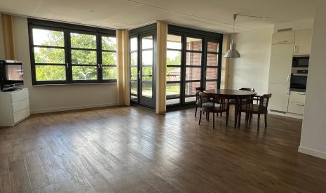 Te koop: Foto Appartement aan de Noordplein 27 in Malden