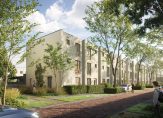 koop  Vlaardingen  Park Vijfsluizen - Vijverhofwoning bnr. 91 ong – Foto 3