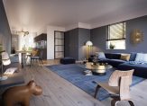 koop  Vlaardingen  Park Vijfsluizen - Vijverhofwoning bnr. 91 ong – Foto 4