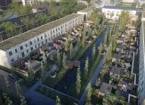 koop  Vlaardingen  Park Vijfsluizen - Vijverhofwoning bnr. 91 ong – Foto 5