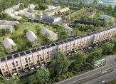 koop  Vlaardingen  Park Vijfsluizen - Vijverhofwoning bnr. 91 ong – Foto