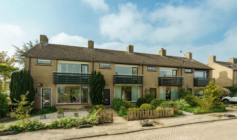 koop  Nieuwer Ter Aa  M. van Zantenstraat 26 – Hoofdfoto