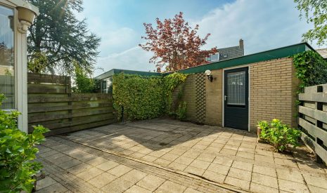 Te koop: Foto Woonhuis aan de M. van Zantenstraat 26 in Nieuwer Ter Aa