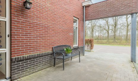 Te koop: Foto Woonhuis aan de Kamperfoeliehof 11 in Beilen