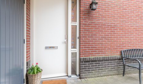 Te koop: Foto Woonhuis aan de Kamperfoeliehof 11 in Beilen