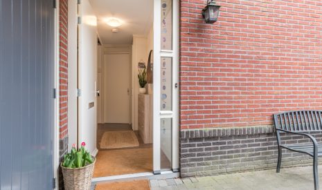 Te koop: Foto Woonhuis aan de Kamperfoeliehof 11 in Beilen