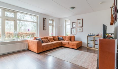 Te koop: Foto Woonhuis aan de Kamperfoeliehof 11 in Beilen