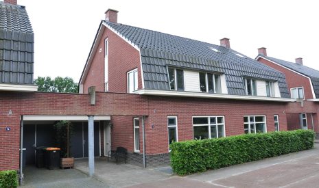 koop  Beilen  Kamperfoeliehof 11 – Hoofdfoto