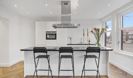 Te koop: Foto Appartement aan de Zeesluisweg 8 in 's-Gravenhage