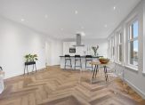 koop  's-Gravenhage  Zeesluisweg 8 – Foto