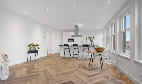 Te koop: Foto Appartement aan de Zeesluisweg 8 in 's-Gravenhage