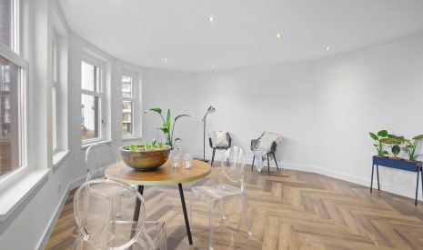 Te koop: Foto Appartement aan de Zeesluisweg 8 in 's-Gravenhage