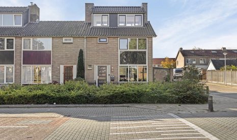 koop  Zutphen  Gerard Doustraat 54 – Hoofdfoto