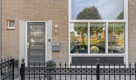 Te koop: Foto Woonhuis aan de Gerard Doustraat 54 in Zutphen