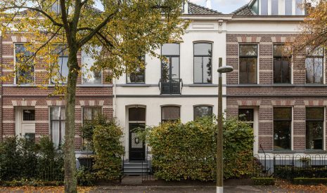koop  Zutphen  Coehoornsingel 12 – Hoofdfoto