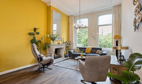 Te koop: Foto Woonhuis aan de Coehoornsingel 12 in Zutphen