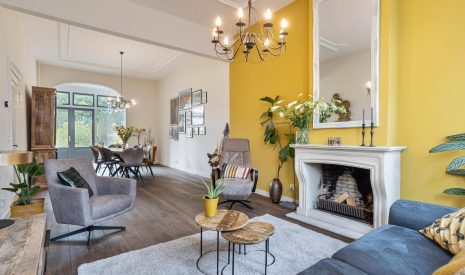 Te koop: Foto Woonhuis aan de Coehoornsingel 12 in Zutphen